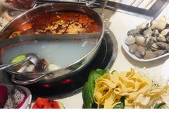 -烤尚宫韩式烤肉火锅自助餐厅