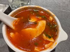 -竹犇番茄火锅(长风街店)