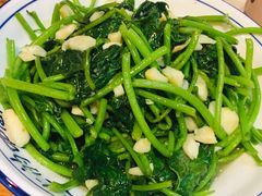 -湖南码头·地道岳阳美食·湘菜(魏公村店)