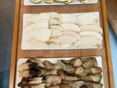-大理董·董家小厨野生菌火锅(古城旗舰店)