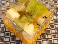 -青岛金沙滩希尔顿酒店·自助餐厅