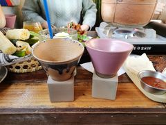 -PAPAYA泰国街头小吃(南山路店)