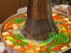 仓库土火锅-3号仓库(晶水路店)