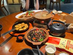 -徽三说·土徽菜·中国徽菜连锁品牌(一中店)