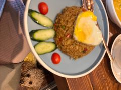 -Siam泰餐厅(水上公园店)