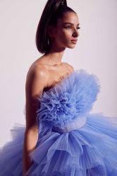 -MANLI BRIDAL婚纱