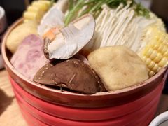 -沼津港精致料理·寿喜烧·烧鸟(青浦宝龙广场日料榜单店)
