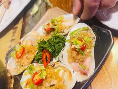 -质烤烤物·活烤海鲜(质烤总店)