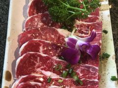 -梦山水日本烧肉(五四广场店)