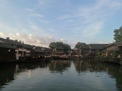 -外婆船宴餐厅·外婆喊你回家吃饭