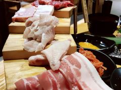-AJIYA味屋和牛烤肉自助放题(温州万象城店)