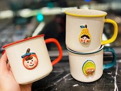 -燕庭·纯燕窝·甜品下午茶(南京西路店)