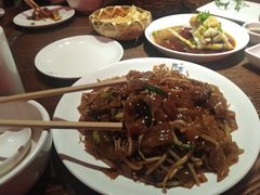 -南拳十三姨·潮汕砂锅粥(世纪金源店)