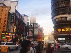 -肆姐面粉馆(坡子街店)