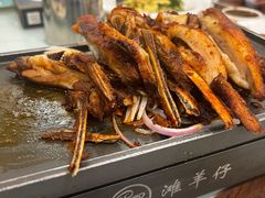 -国强手抓(西夏区店)