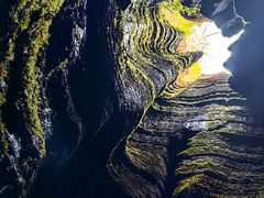 -梭布垭石林景区