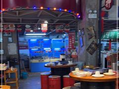 -捞围鲜·港式打边炉(海阳路店)