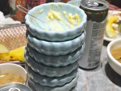 -一绪に寿喜烧(虹悦城店)