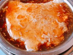 -大清花饺子(五五路店)