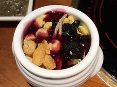 自制五谷酸奶-黑鸡小馆(金源店)