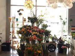 -dotcom coffee古点咖啡(致真大厦店)