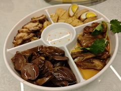 -东江海鲜大排档·潮汕菜·砂锅粥