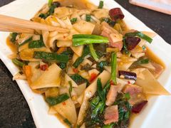 -喜洲翰林餐厅(董家百年老宅店)