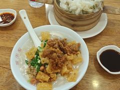 -豆相识•九九豆腐脑(牛咡桥店)