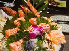 -德川家日本料理(中关村寰太大厦店)