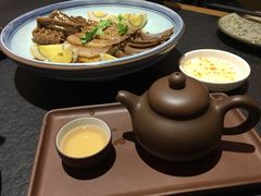 -潮堂 · 潮州菜(国贸商城店)