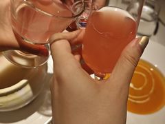 -王品牛排(郑州大卫城店)