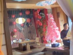 -河风の幸会精致料理