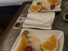 -和子足浴SPA会馆(东方之门店)