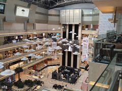 -香港威特瑞茶餐厅(小白楼音乐厅店)