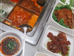 -海底捞火锅(松雷店)
