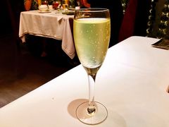 蜜桃甜酒-王品牛排(常州吾悦广场店)