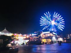 -美国村