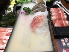 -束河人家(南锣鼓巷店)