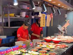 -九记潮汕现切鲜牛肉自助火锅(新开铺店)