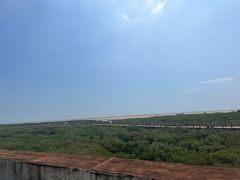 -北海金海湾红树林生态旅游区