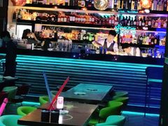 环境-MOSSO音乐酒吧·Live House(南京西路店)