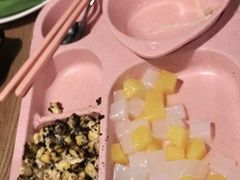 -鱼酷活鱼烤鱼(梅江印象城店)