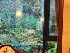 -浙江西子宾馆·牡丹厅