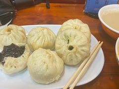 -老陶包子铺(南大西南村店)