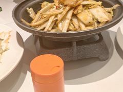 -鸿运楼烤鸭店(天桥店)
