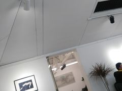 大堂-边渡咖啡烘焙店(昙华林店)