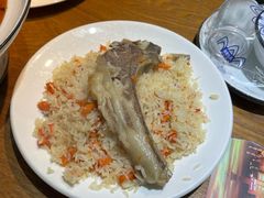 -新疆亚克西音乐餐厅(南方花园店)