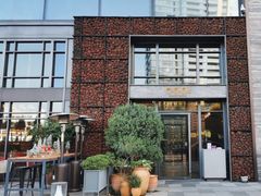 -OGGI TRATTORIA PIZZERIA(深业上城店)