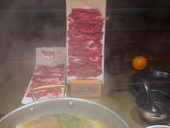 -手选潮汕鲜牛肉火锅(二七广场店)