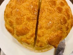冰火菠萝油-新旺茶餐厅(嘉里城店)